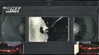 Ells Bells Glote 1996 BMX Flatland Chase Gouin Paul Osicka Gonz BMX Video 90s BMX Midschool