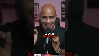 Sipping Success: Uncovering Market Spaces with Wine & Design | CEO Sales Huddle with Che Brown