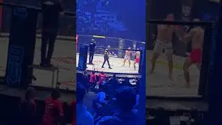 Darko Sto&scaron;ić vs. Michal Mart&iacute;nek  | KSW | Werk Ar&eacute;na Třinec 14.10.2023