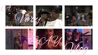 A VERY GAY VLOG||CAPE TOWN CLUBBING|| BLACK GAY YOUTUBERS|| SOUTH AFRICAN YOUTUBERS