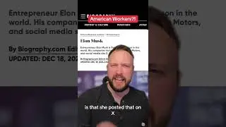 Foreign-Born Workers Taking American Jobs?!?!