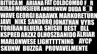 EXPOSING HACKS (pulo, leve, tp,bot,disney) #18 #maketransformicegreatagain​