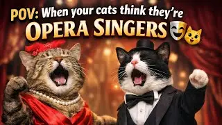 Play This Once&hellip; Your Cat Will React Instantly 😹
