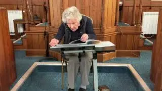 Bible readings for meditation during  the period of Advent -Jane Morris Eyton
