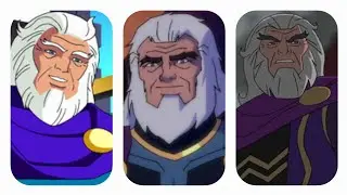 Evolution of 