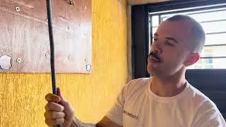  Nó passabock