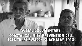 Swacch Suachalay 2018 - Tata Trusts
