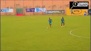 Franck Atsama best highlight CB season 2025/2026