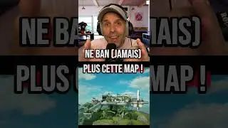 Ne BAN plus cette map sur R6 ! #R6 #Ubisoft #Sixquatre #Tricks #RainbowSix #R6France #SiegeX