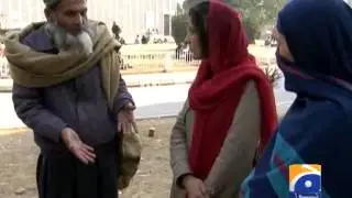 Islamabad: Newborn abducted from PIMS Hospital-Geo Reports-10 Jan 2015