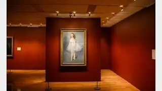 THE ART OF IMPRESSIONISM - DOCUMENTARY 2016 HISTORY CHANNEL