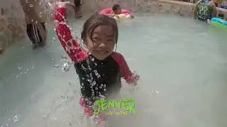 ANTIPOLO STAR RESORT | WATER PLAYGROUND | 20220529