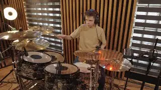 ELBA ZAI - Na chwilę (Official Live Session)