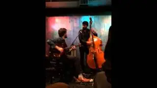 Petros Klampanis Gilad Hekselman Mark Ferber