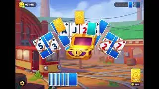 Riddle Road gameplay video 220702-1000