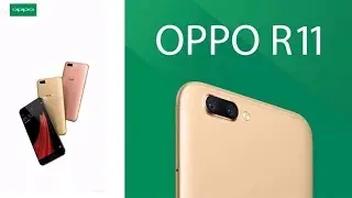 Oppo R11-2017