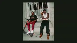 FRISCO x SOULFUL UK GRIME TYPE BEAT 2025 - 'TRIBUTE'