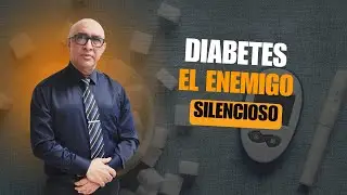 🍬 DIABETES: El Enemigo Silencioso que Vive en tu Despensa.
