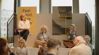Wir schreiben Geschichte | Die Zukunftskonferenz f&uuml;r Unternehmen im Wandel