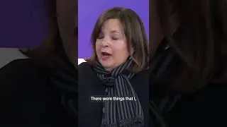 Ina Garten's husband Jeffrey wrote her love letters every day for years