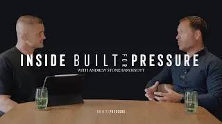 Inside Built For Pressure: Unlocking Performance with Andrew Stoneham Knott