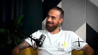 The Office Talks / Marios Priamos Vs Marcos Baghdatis