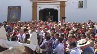 Tiene Villamanrrique 7 escalones.