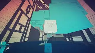 Manifold Garden (Xbox One) - Part 1 (First 30 Minutes of Gameplay)