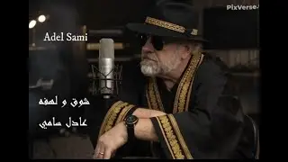 شوق و لهفه -  Adel Sami ---- عادل سامي