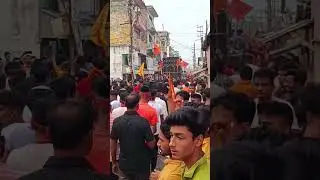 ram navmi❤ special#Ranaghat
