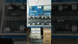 Pneumatic Training Kit #laboratory #equipment #trainer #model #shorts #likeandsubscribe #shortsfeed