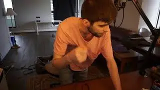 Recalculate Touching Objects on Teleport