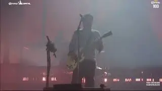 DEFTONES LIVE MEXICO 16/11/2025