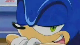 If Tails was gay
