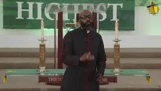 He Wants Control Wk.1  : Stewarding the Gift of the Yoke Pt. 1