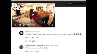 How to watch youtube videos, whilst reading comment section. (Laptop and PC)