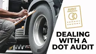 How does DOT Compliance Affect Transportation M&A