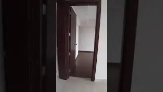 Ats Triumph 3bhk+Servant 2290 sqft Actual Flat Video..