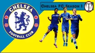 FIFA 15: Chelsea Career Mode #1 Shit Start! Amazing Free Kicks