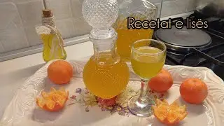 Liker me mandarina, brenda pak minutave, nj&euml; liker i shk&euml;lqyer !!!