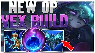 VEX SUPPORT is actually INSANE! | Season 11 Beginners Vex Support guide