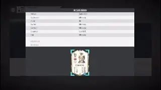PRIME ICON PACK FIFA 20| RUUD GULLIT
