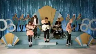 Operator Please - Back And Forth (Official HD)