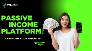 StakeFi Ecosystem Explained | Staking, Trading, Prediction Game & $SFI Token