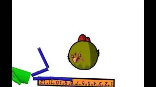 ▀▄▀▄cursed baldi be like▄▀▄▀