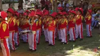 Rikki at Mayohan 2017