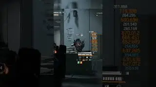 Build Agressor Padr&atilde;o para SMGs - The Division 2