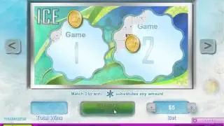 NeoGames' &pound;200,000  