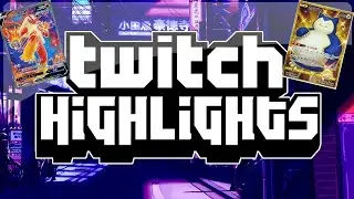 Pok&eacute;mon Mail Day Twitch Stream Highlights | Pok&eacute;mon Business