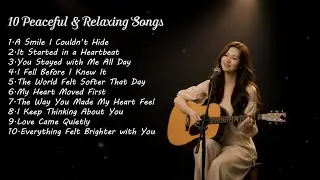 Smooth & Soft Love Songs  Timeless Romantic Music to Relax